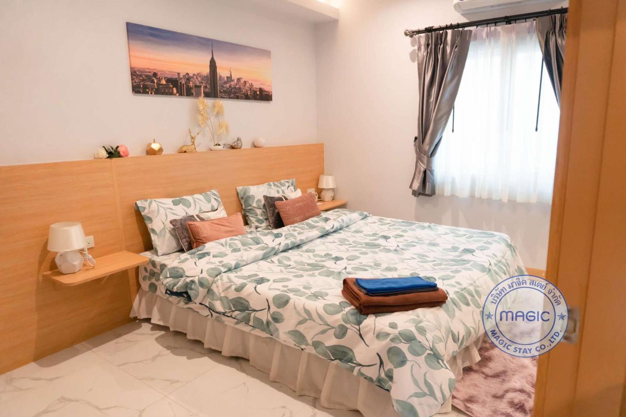 Magic 1 Villa *