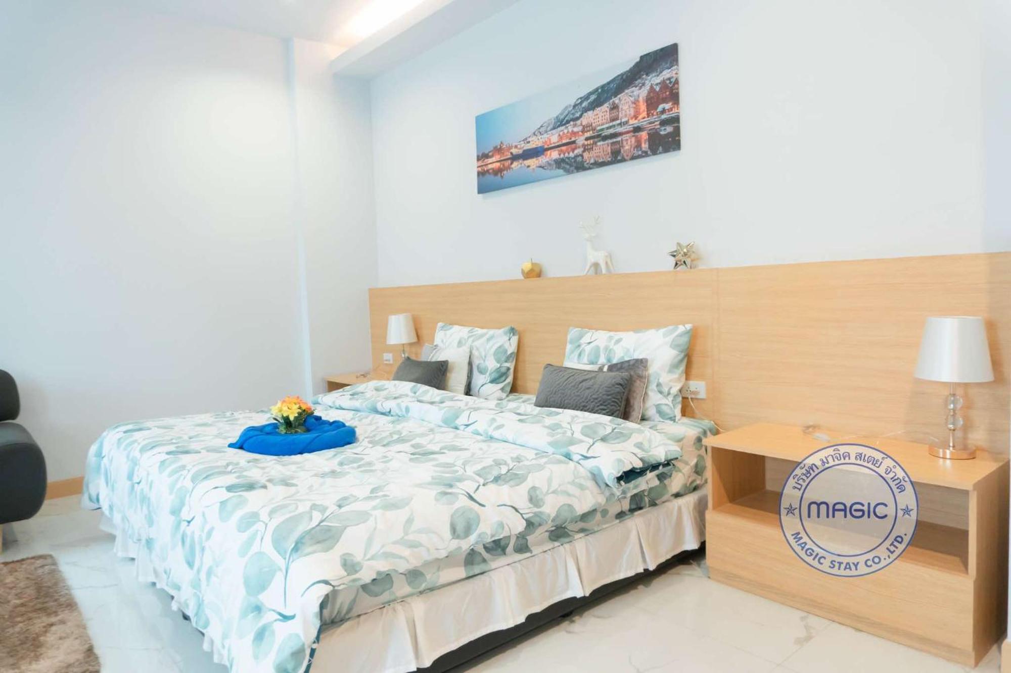 Villa Magic 1