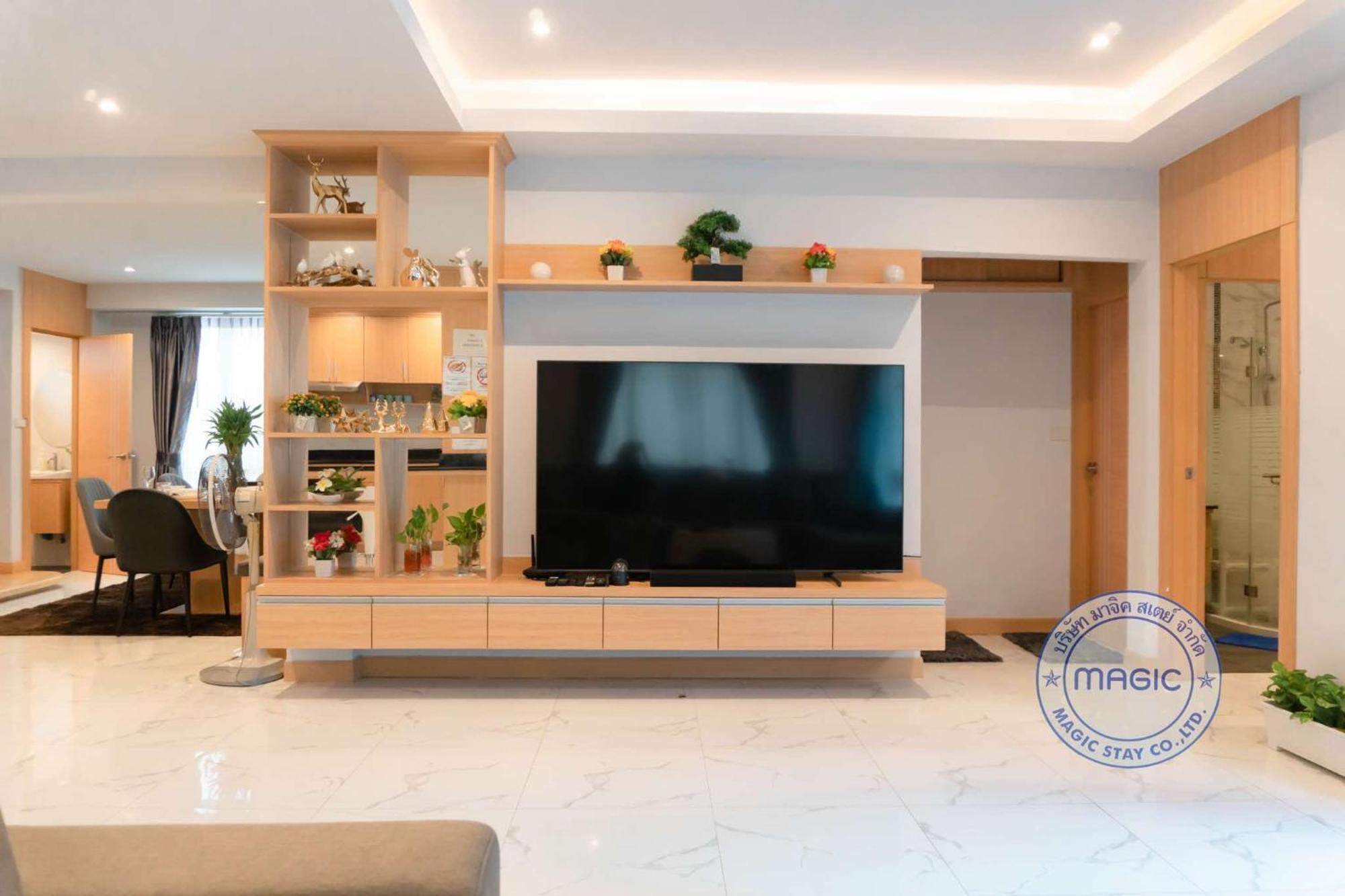 Magic 1 Villa *